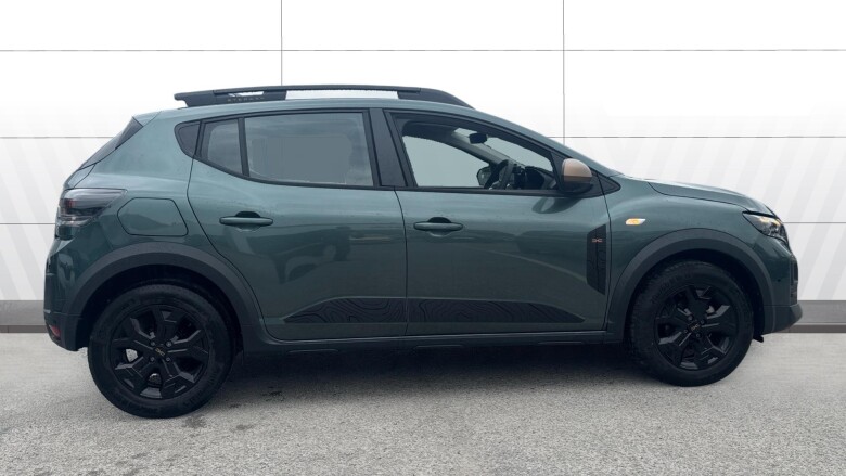 Dacia Sandero Stepway 1.0 TCe Extreme 5dr Petrol Hatchback